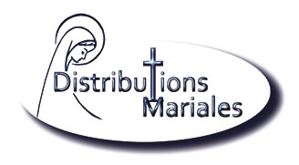 Logo de "Distributions Mariales"